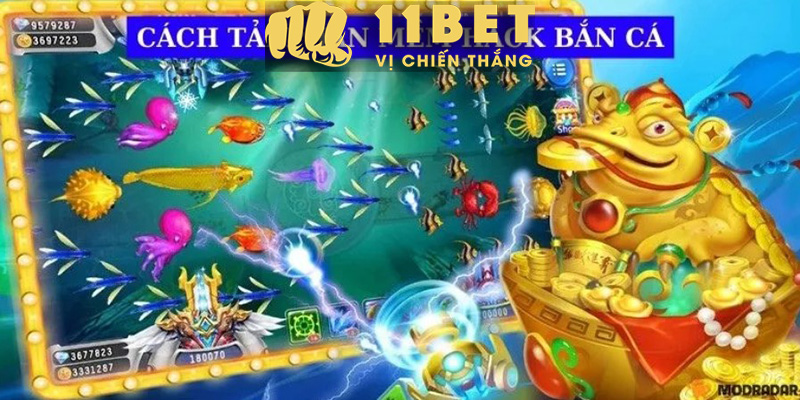 Khuyến Mãi 11bet - Tận Hưởng Các Ưu Đãi Để Trải Nghiệm Cá Cược Tốt Nhất